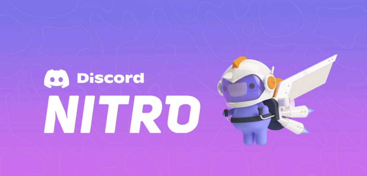 discord nitro