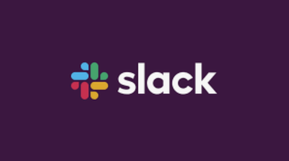 slack logo