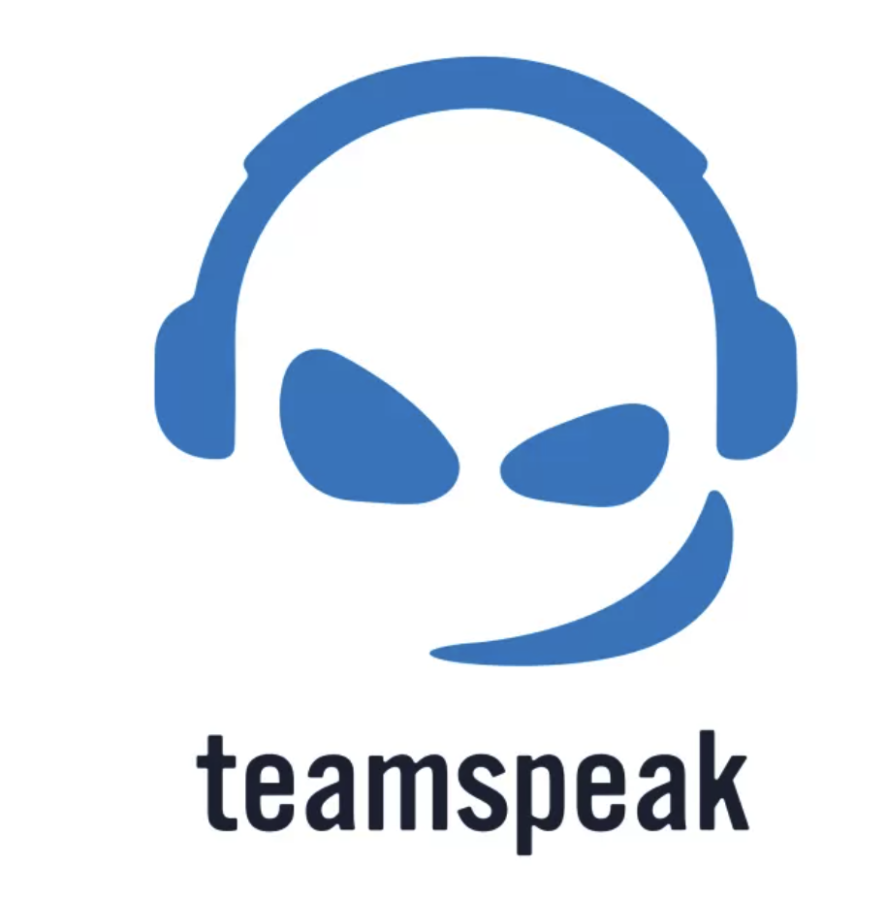 teamspeak