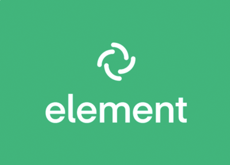 element logo