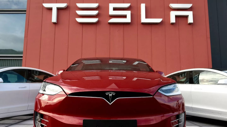 Tesla Is Not Threatened