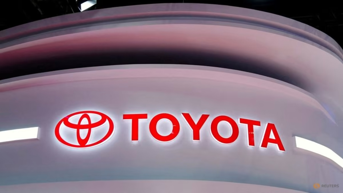 Toyota Going All-In On EVs, Invests $2.1 Billion in US Battery Factory Expansion