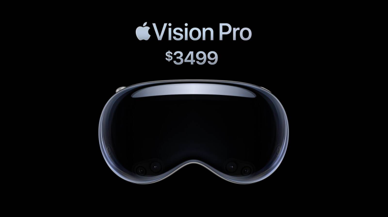 VisionPRO