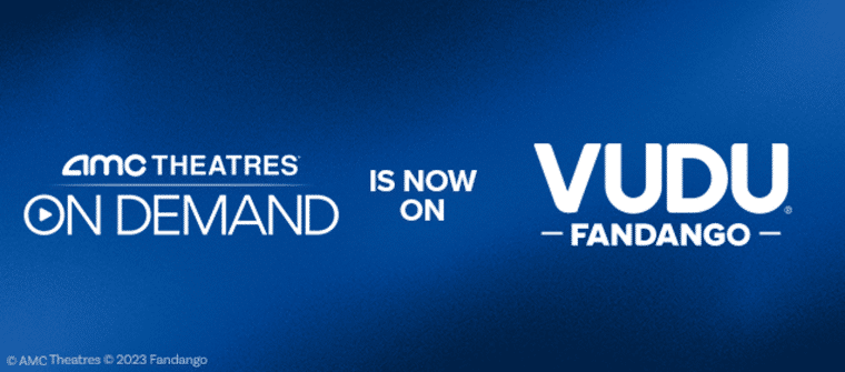 Vudu Lands Major Deal With AMC to Add All 200,000 AMC Movies and Shows to Its Platform