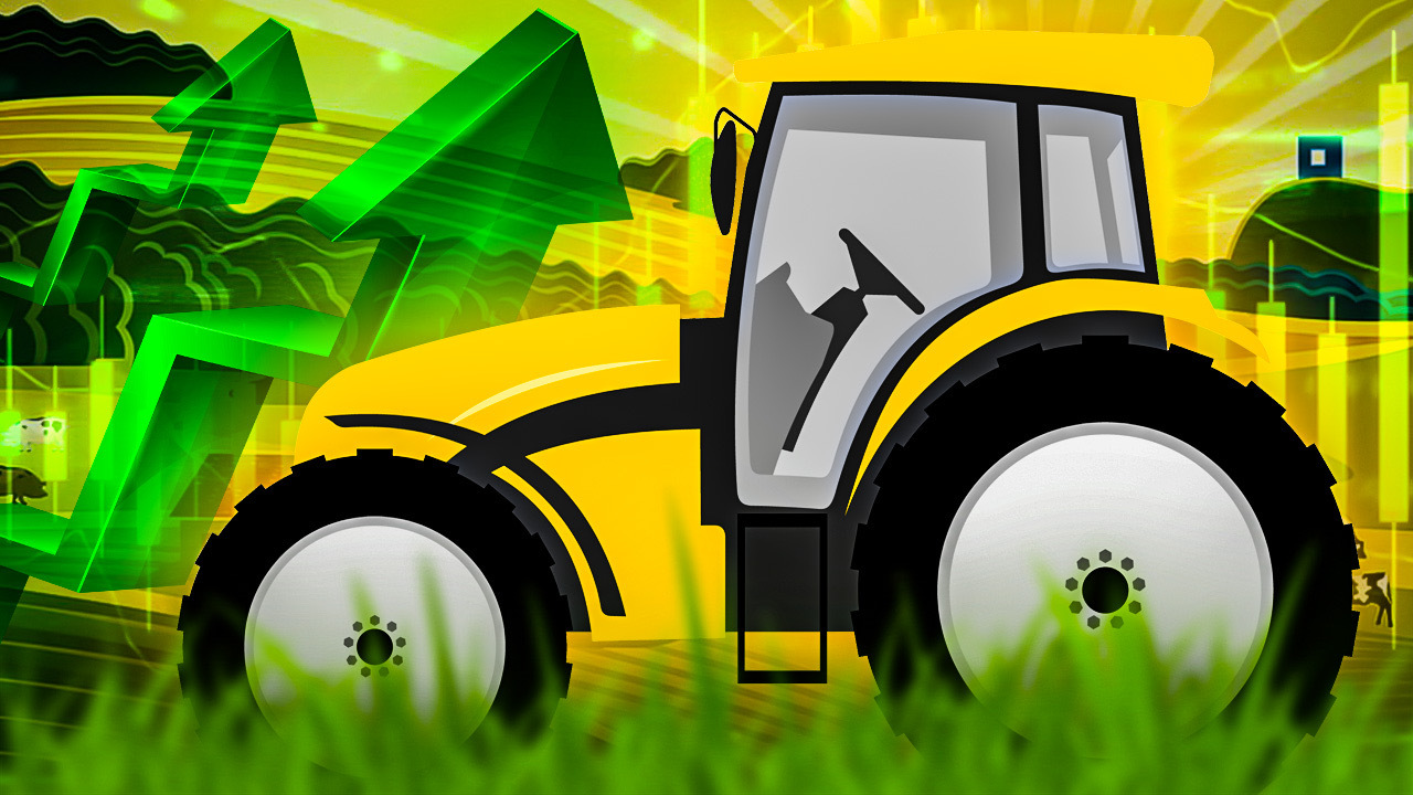 $FARM