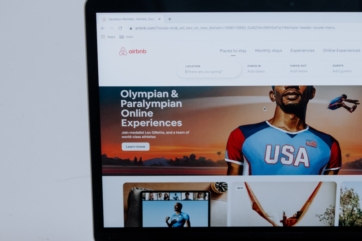airbnb