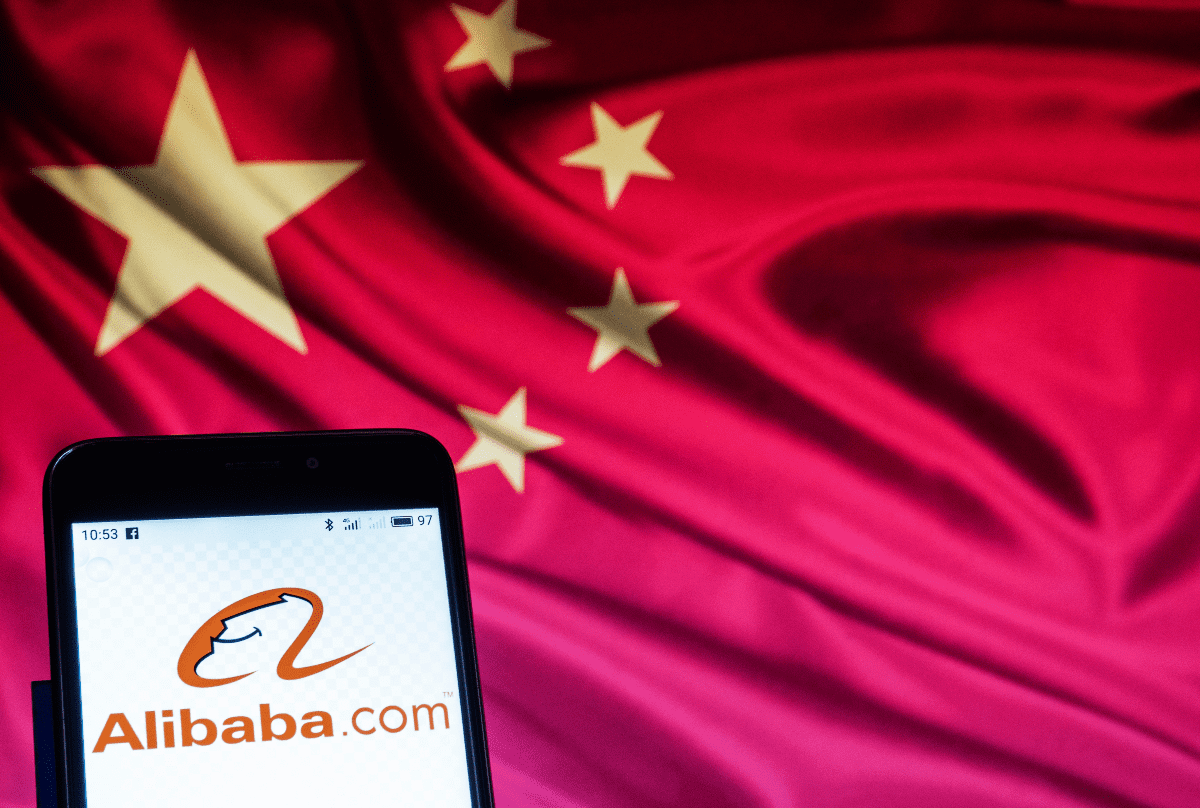 alibaba makes progress on llm models