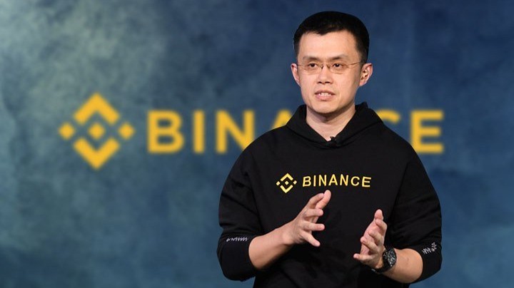changpeng zhao head of binance sued by the sec