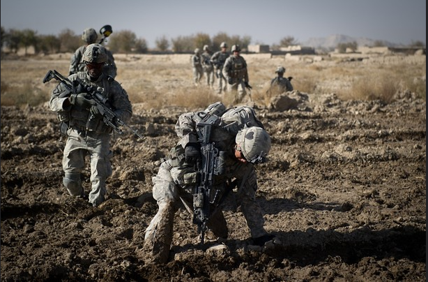 defense tech startups receive more than $17 billion in funding thus far in 2023
