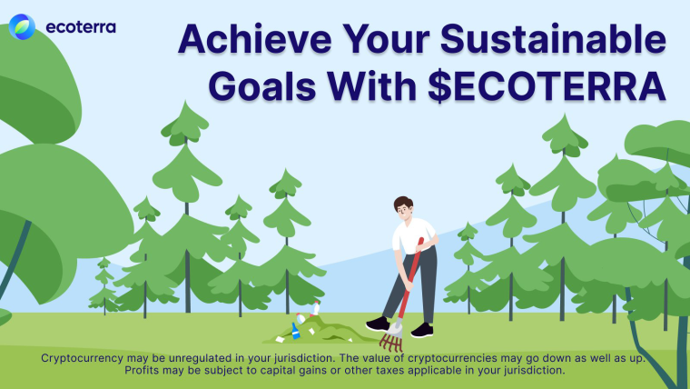 Ecoterra 