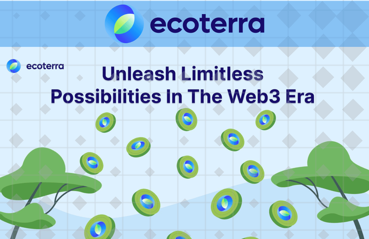 ecoterra bitcoin