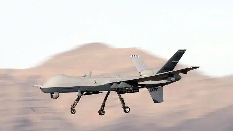 Drone News: As story circulates that AI Drone kills operator, discover the truth behind the amateur drone accident making headlines here.