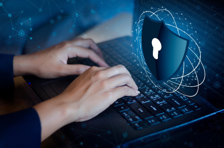 Open AI cyber security