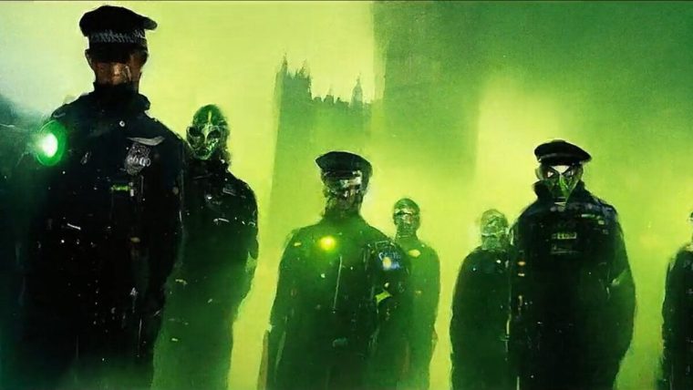 marvel secret invasion uses ai to create opening sequence