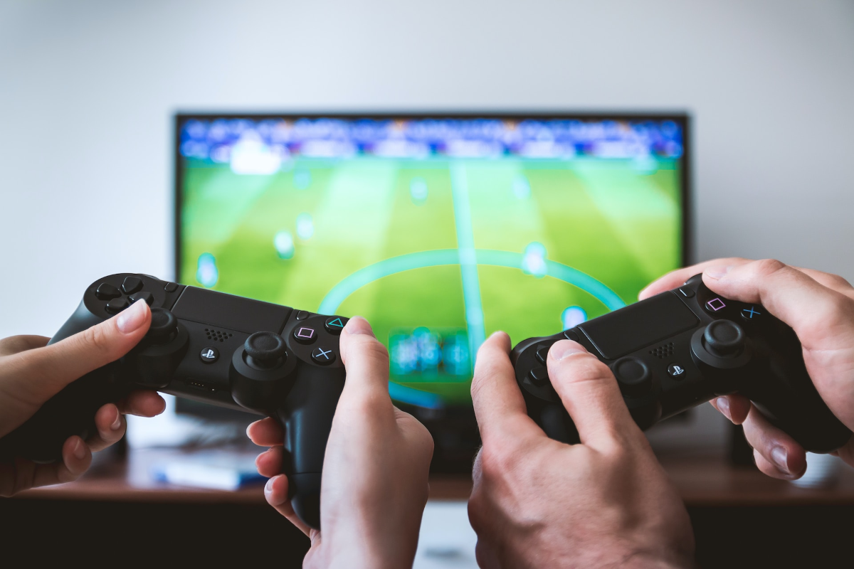 mobile game revenues