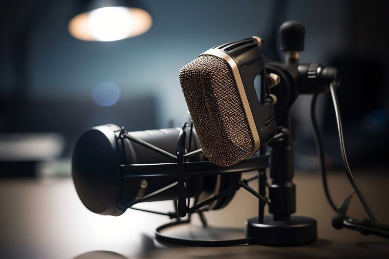 podcasts