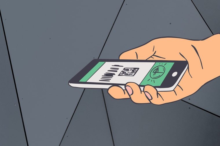 Discover new features in Google Wallet's update, such as QR code loyalty cards, boarding pass integration, and enhanced health card security.