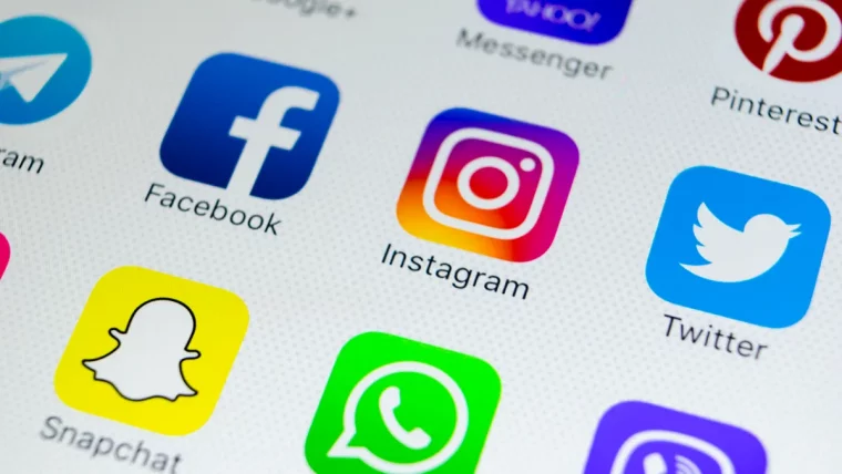social-media-apps