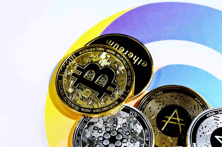 Unsplash / Traxer - Bitcoin Cash Price Skyrockets Over 100%