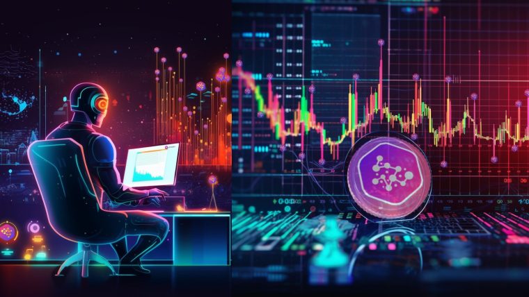 yPredict's Artificial Intelligence Tools Can 10x Your Crypto Game