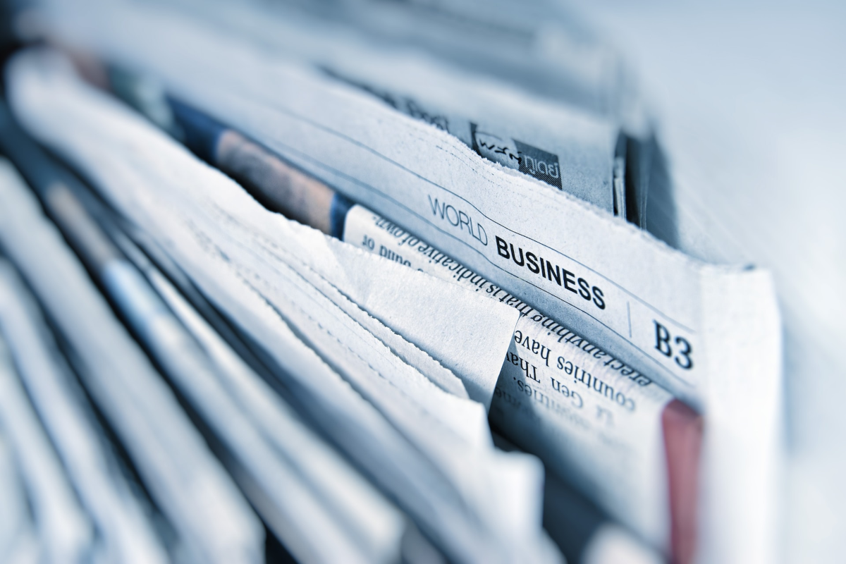 AI in journalism