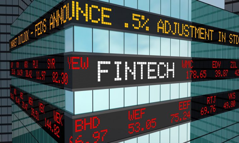 fintech companies