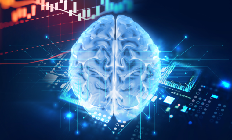 Benefit from AI