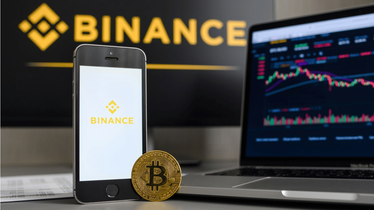 Binance