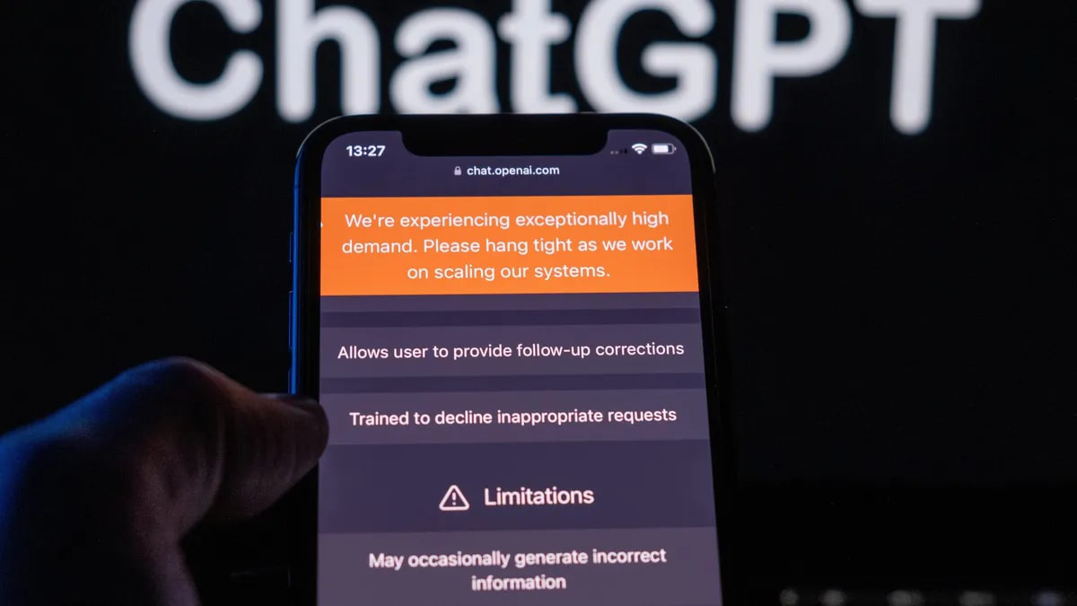 ChatGPT