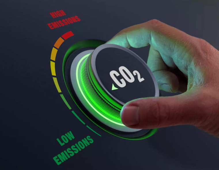 Climate crisis prompts individuals and businesses to tackle carbon emissions through energy consumption analysis and strategies.