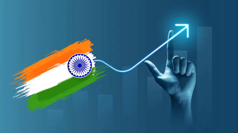 India is Going Digital Fast and It's Running Into 22