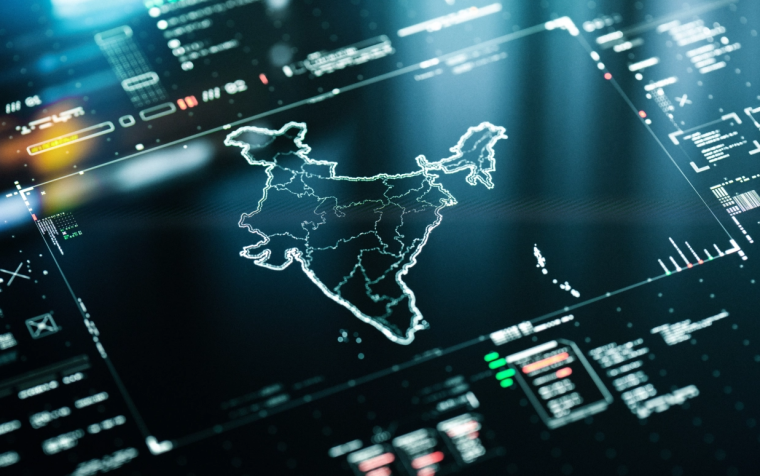 India is Going Digital Fast and It's Running Into Cybersecurity Growing Pains With Ransomware Attacks Up 53% in 2022