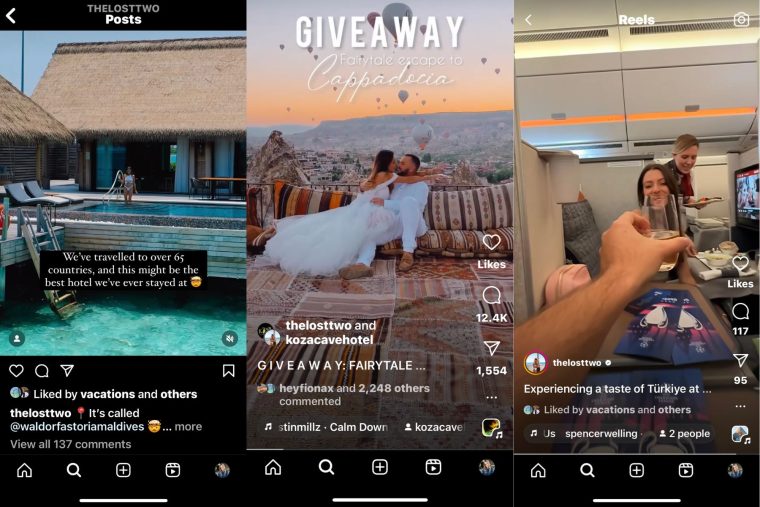 Influencer-Partnerships