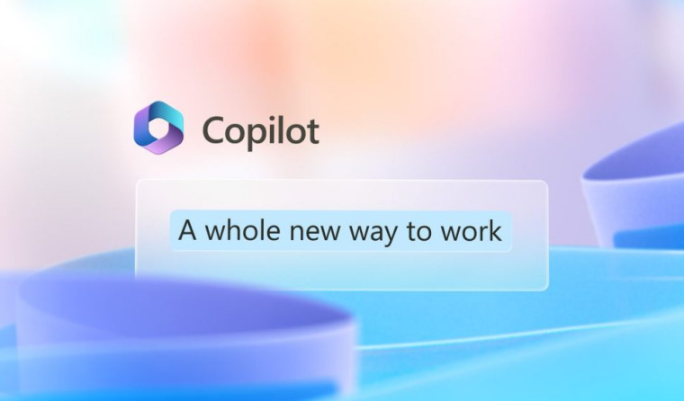 Microsoft copilot