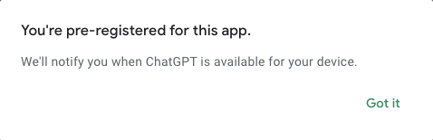 ChatGPT 