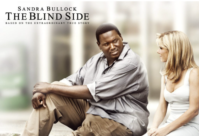 blind side 