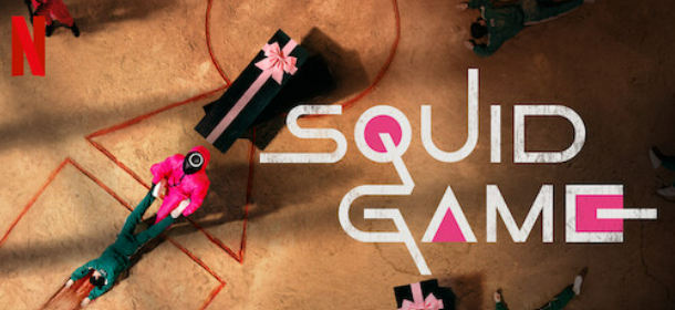 squid game netflix 