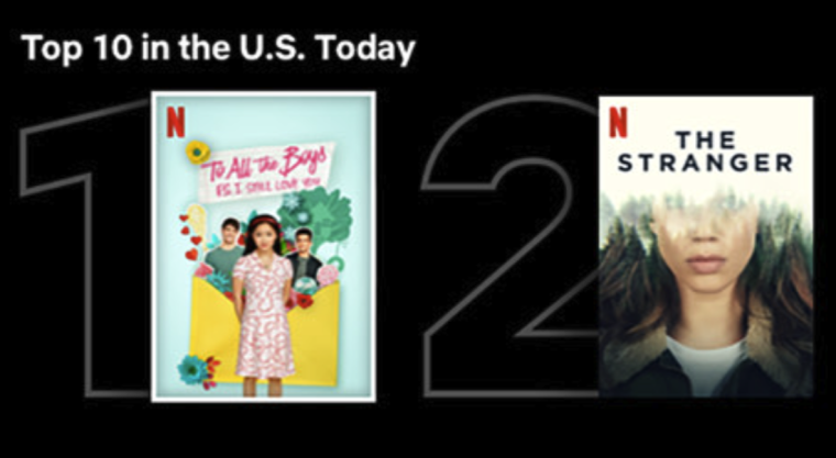 netflix top 10