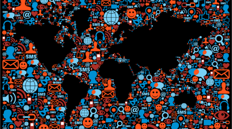 Social Media Platforms Are Becoming Arbiters of Truth and News for Young Adults