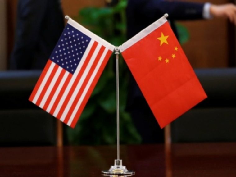 US Set to Strike Back After China Curbed Metals Exports By Restricting Access to Cloud Services Like AWS