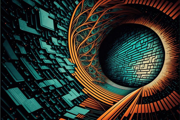 Future of AI Models: Could era of human AI contractors be over? AI dataset will be forged by computer-made data in future. Learn more here.