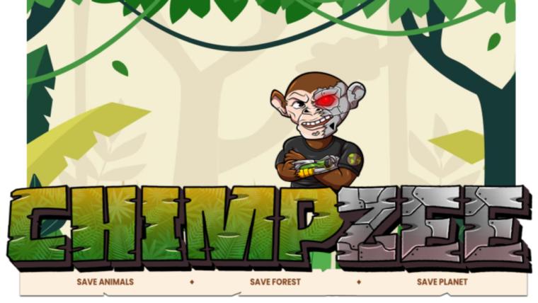 chimp altcoins