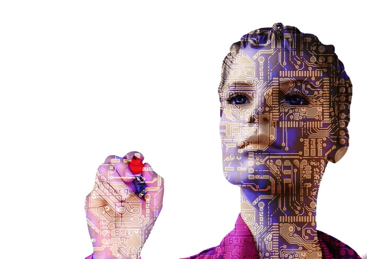 generative AI workloads