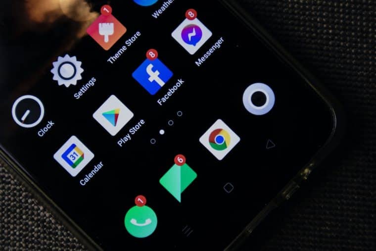 mobile app spending jumps by 5.3% in H1 2023