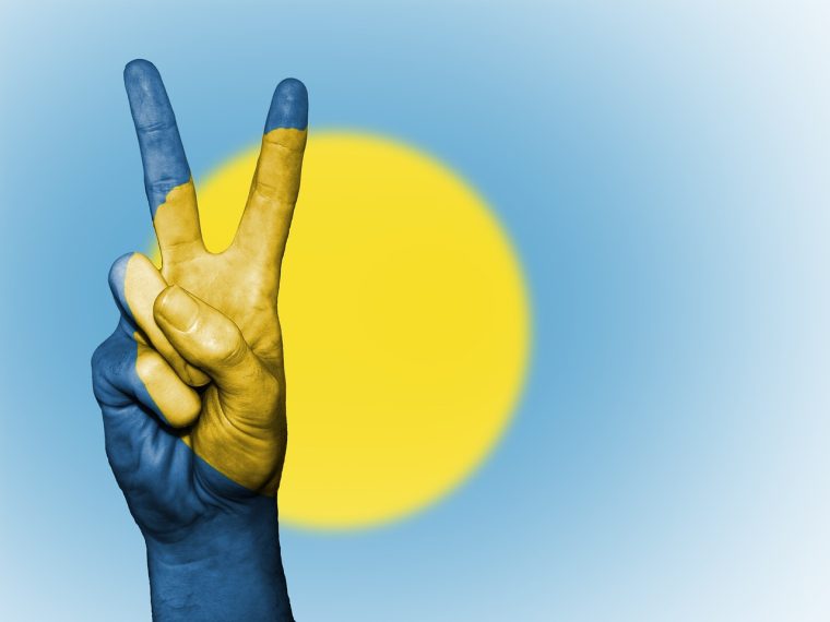 Palau Stablecoin (USD backed) launches as latest Ripple CBDC as crypto hub builds on success of RNS ID Palau Digital Residency program.