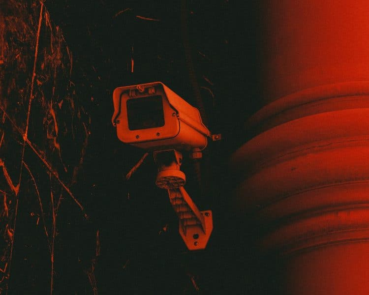 Us surveillance