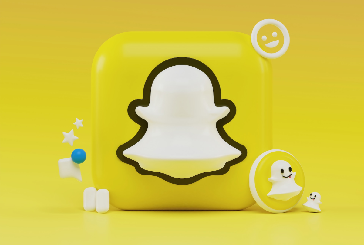 snapchat user count increases