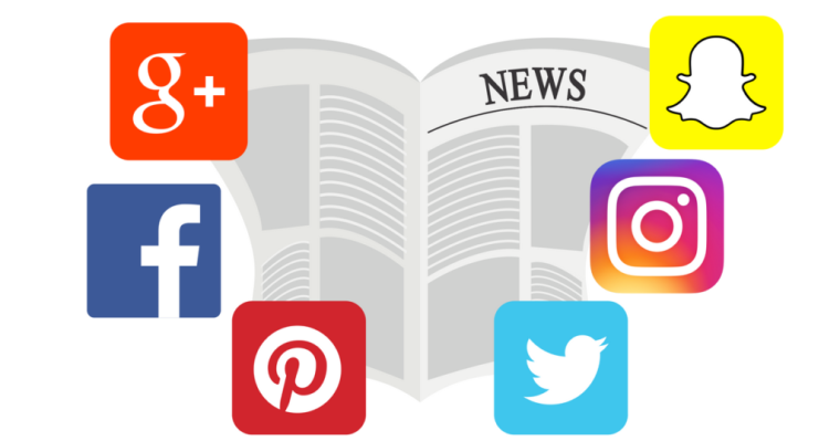 social media news