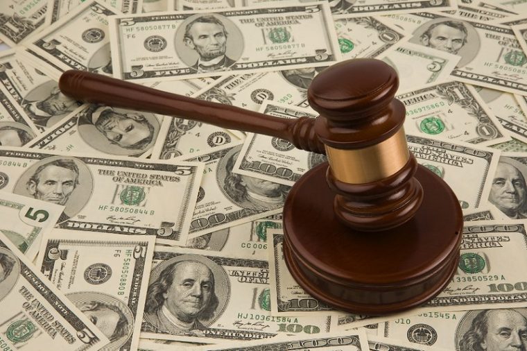 the adoption of ai in the legal advice may increase inequality instead of reducing it