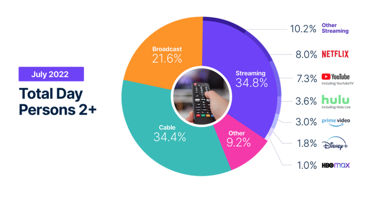 Video-Streaming-Services Poll
